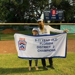 Meet your Posher, Butch